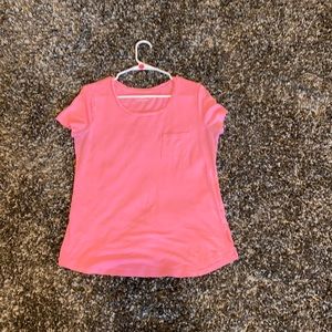 Worn only a few times. No damages.